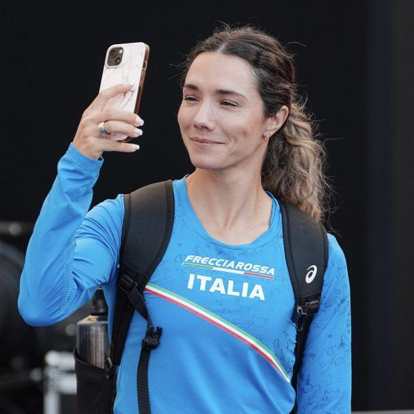 240606 090609fg00093 600x600 - EUROPEI: APPUNTAMENTO  CON GIA E LUDO!
