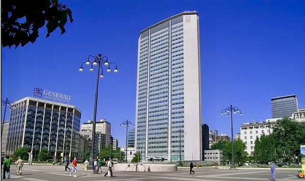 grattacielo pirelli milano 1.jpg 600x356 - BRACCO IN FESTA!