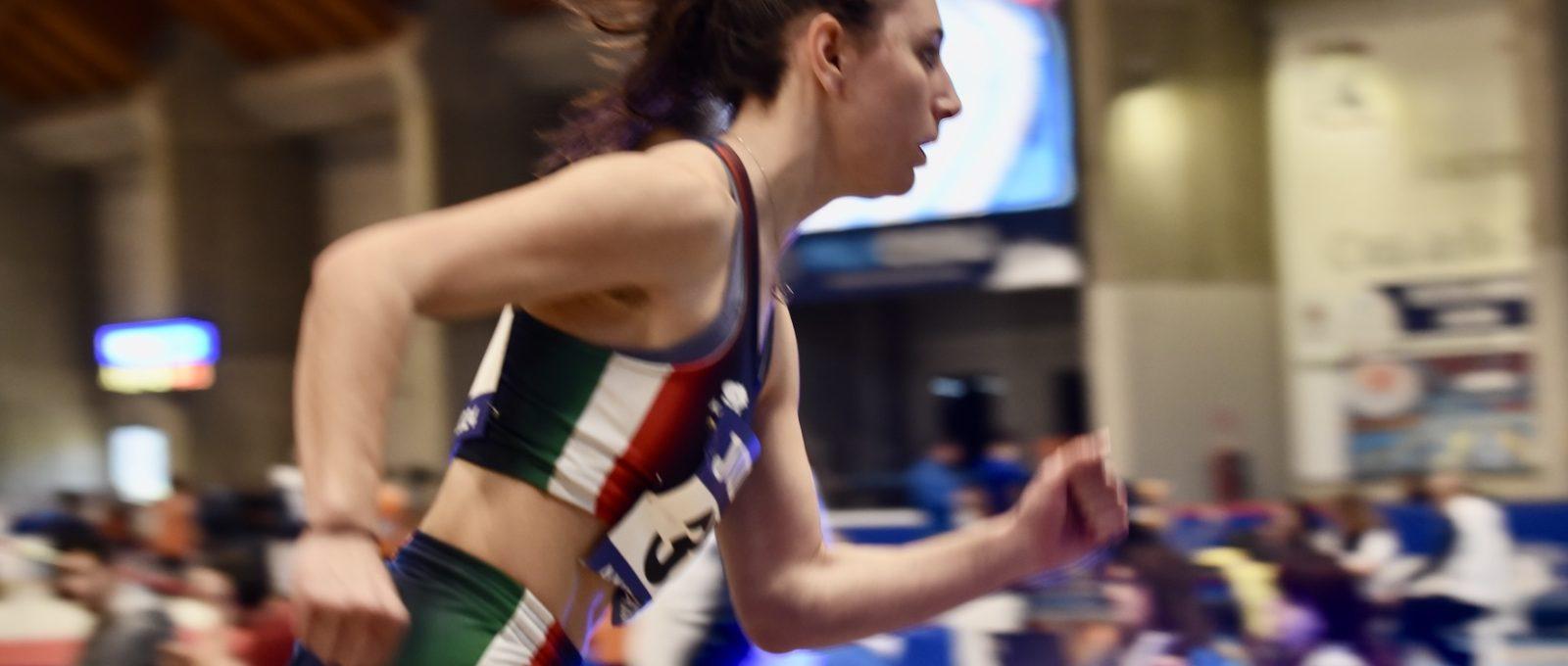 DIONISI 1600x680 - ITALIANI INDOOR: LE UNDER 23!