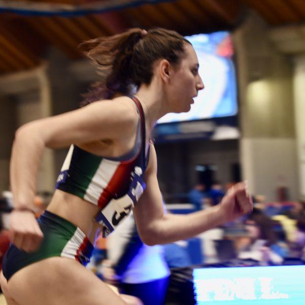DIONISI 600x600 - ITALIANI INDOOR: LE UNDER 23!