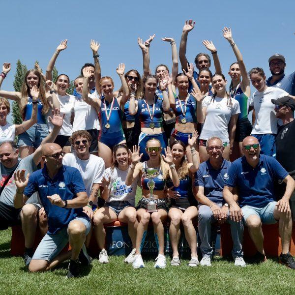 SAM 0127 600x600 - SUPER SQUADRA E RECORD!