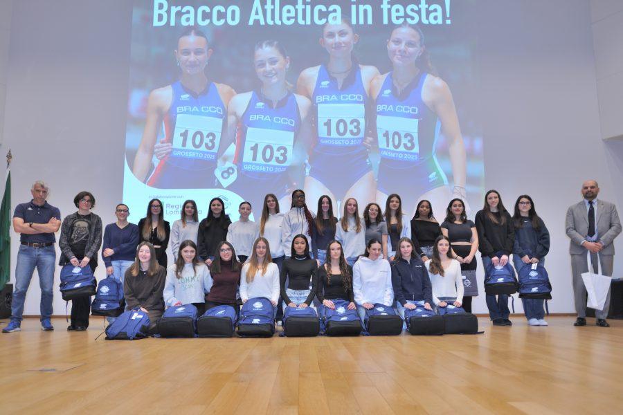55052595418 f1cc966bb9 o 900x600 - BRACCO ATLETICA IN FESTA : LE FOTO ON LINE