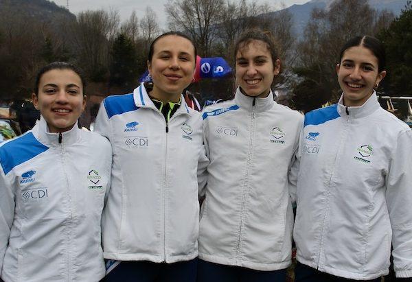 IMG 4155 600x411 - ALBUFEIRA: CROSS EUROPEO!