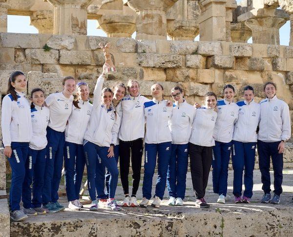 SE13995 600x486 - CROSS: CAMPIONI D'ITALIA!
