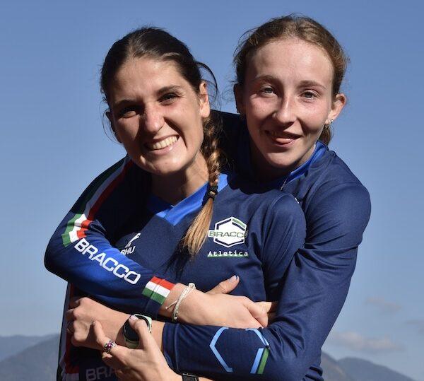 CLS 0769 600x539 - MARATONA, MARCIA E PISTA ... SI PARTE!