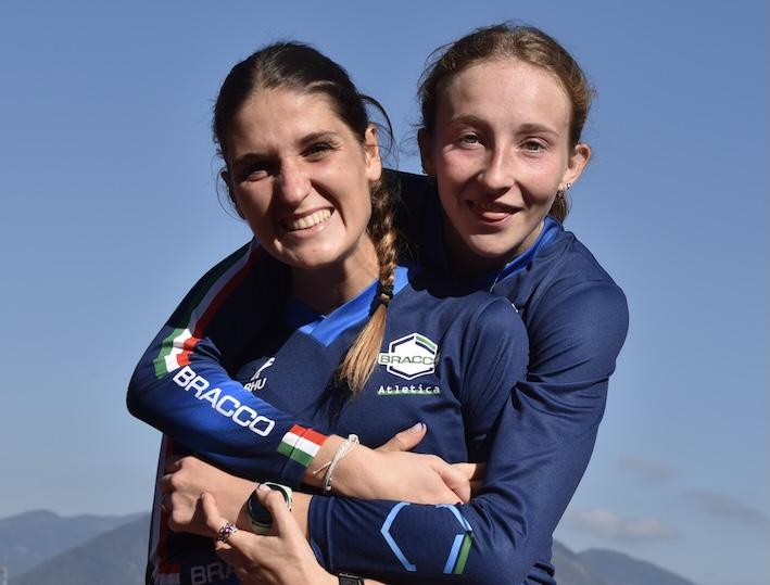 CLS 0769 - MARATONA, MARCIA E PISTA ... SI PARTE!