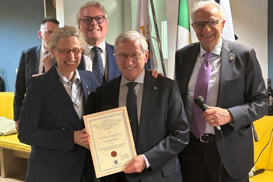 IMG 20260421 WA0021 900x600 - UN PRESIDENTE... D'ONORE!