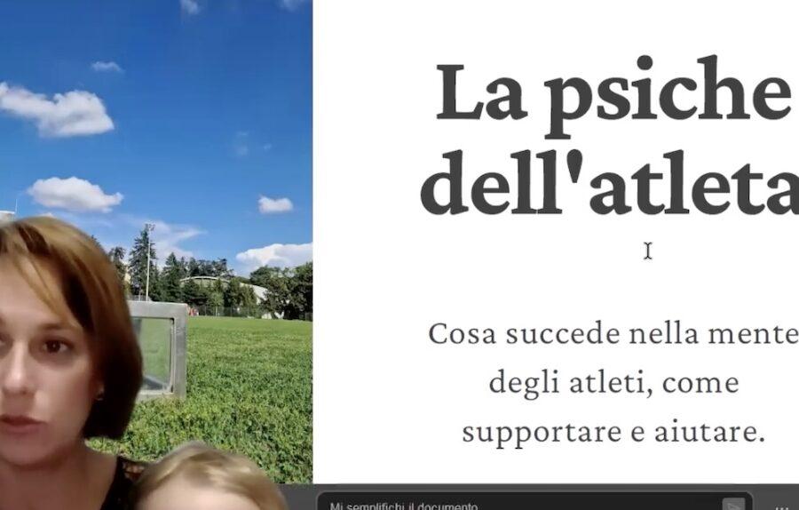 Screenshot 2026 05 28 alle 11.41.18 900x574 - LA PSICHE DELL'ATLETA: CON MARTINA FUGAZZA