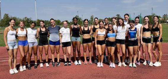 IMG 4542 - UNDER 18 VERSO LA FINALE